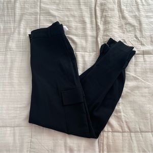 BRAND NEW ARITZIA REFINED CARGO PANTS!